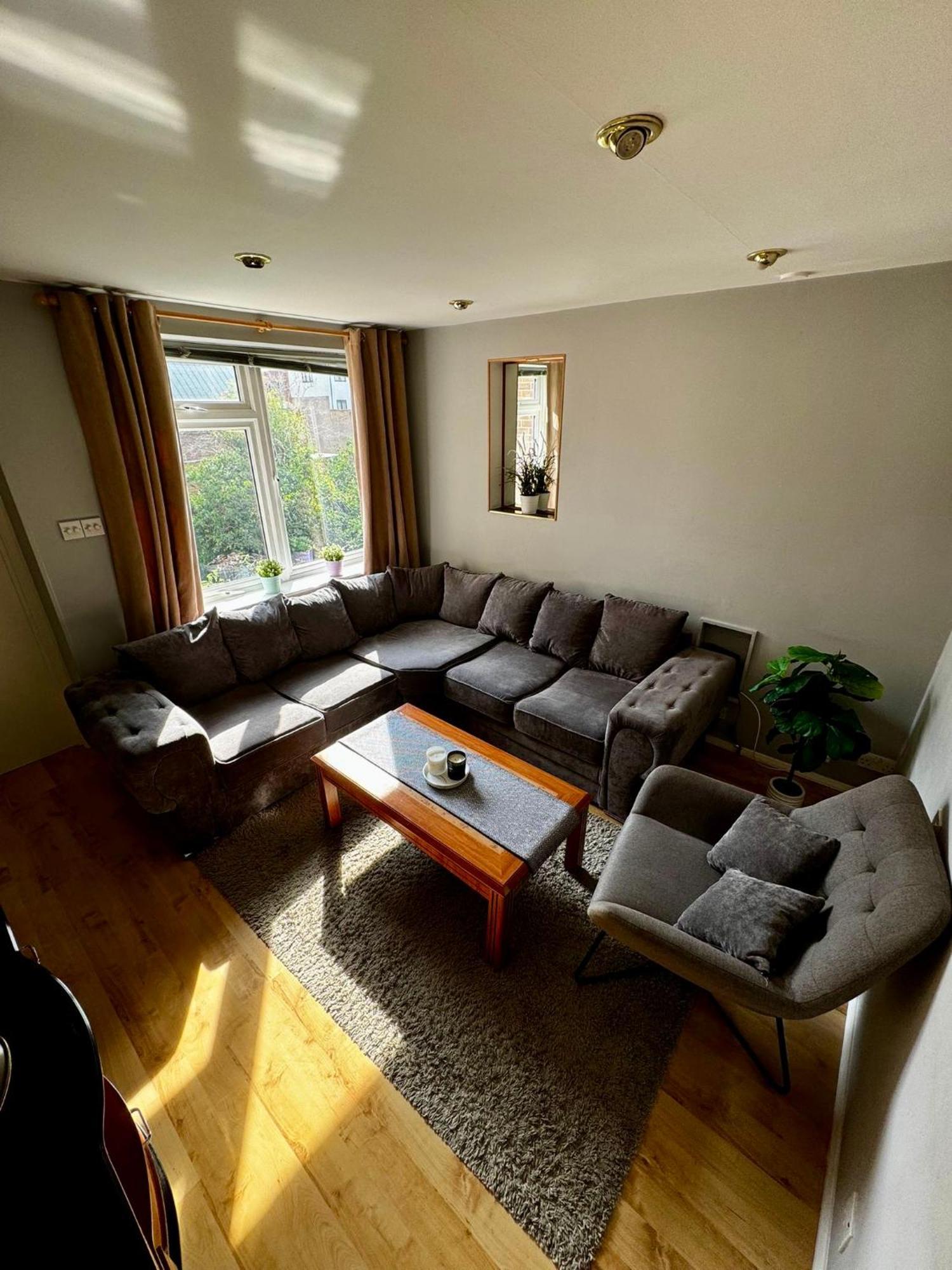 Amazing En-Suite Apartment In Finchley Central Londres Extérieur photo