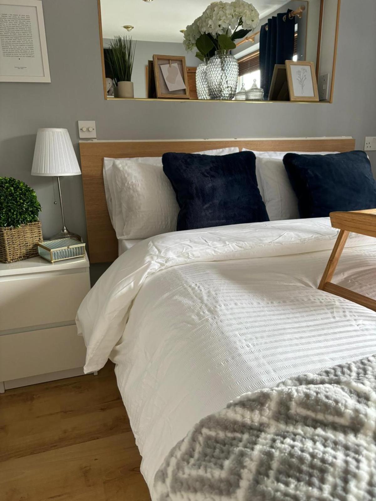 Amazing En-Suite Apartment In Finchley Central Londres Extérieur photo