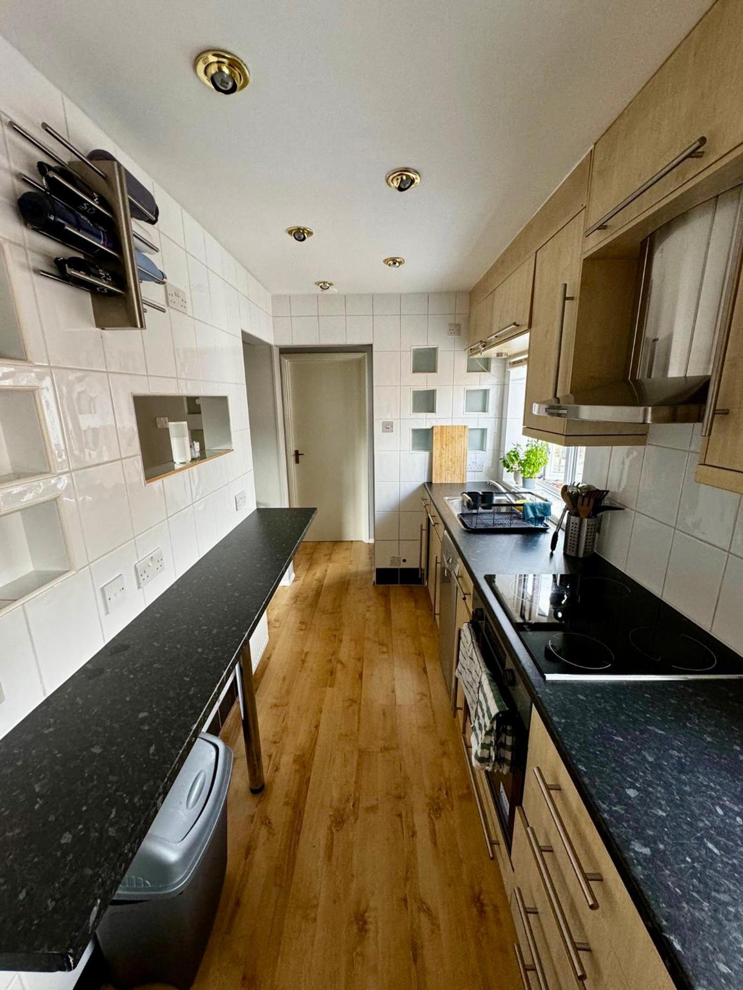 Amazing En-Suite Apartment In Finchley Central Londres Extérieur photo