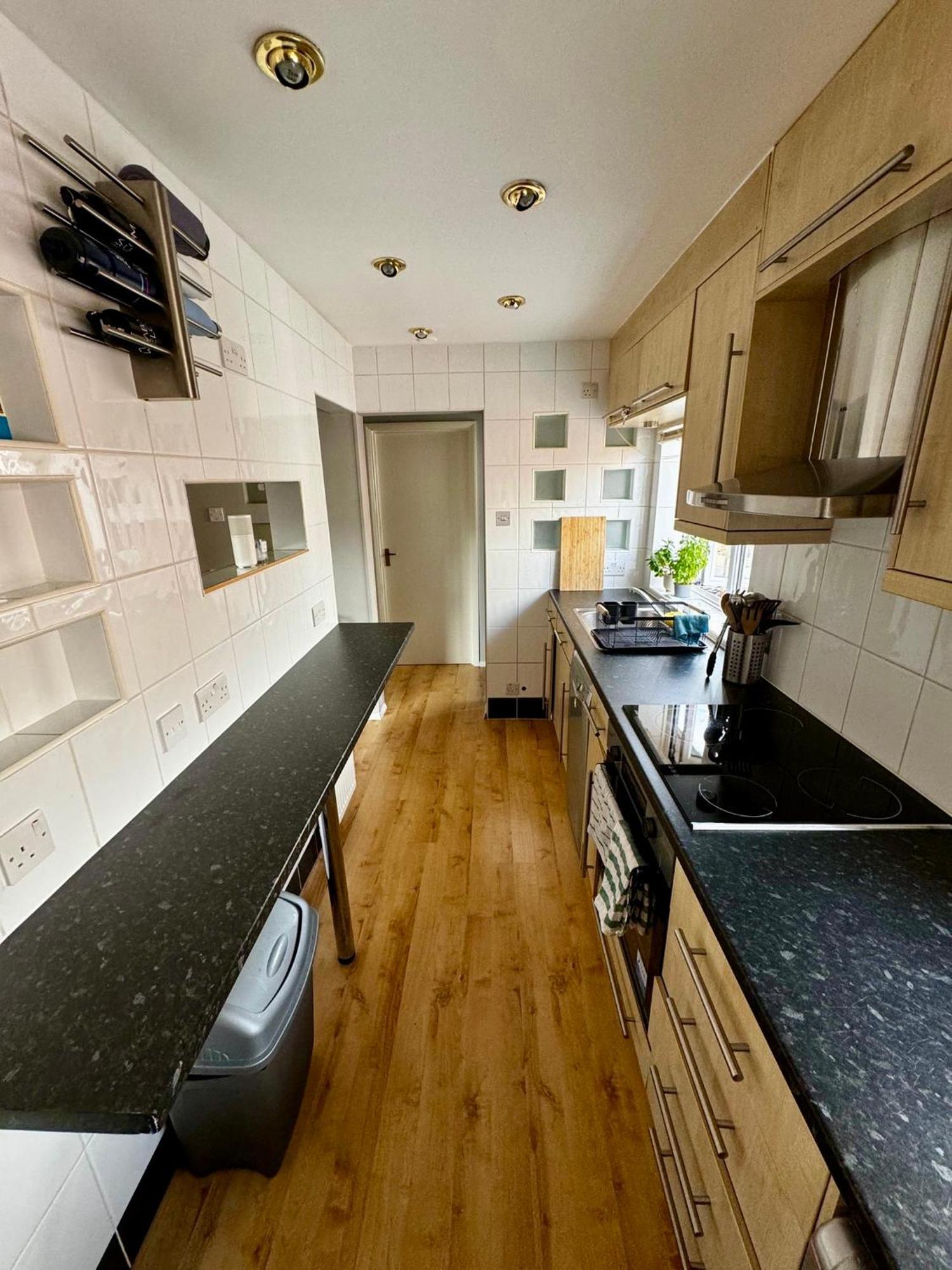 Amazing En-Suite Apartment In Finchley Central Londres Extérieur photo