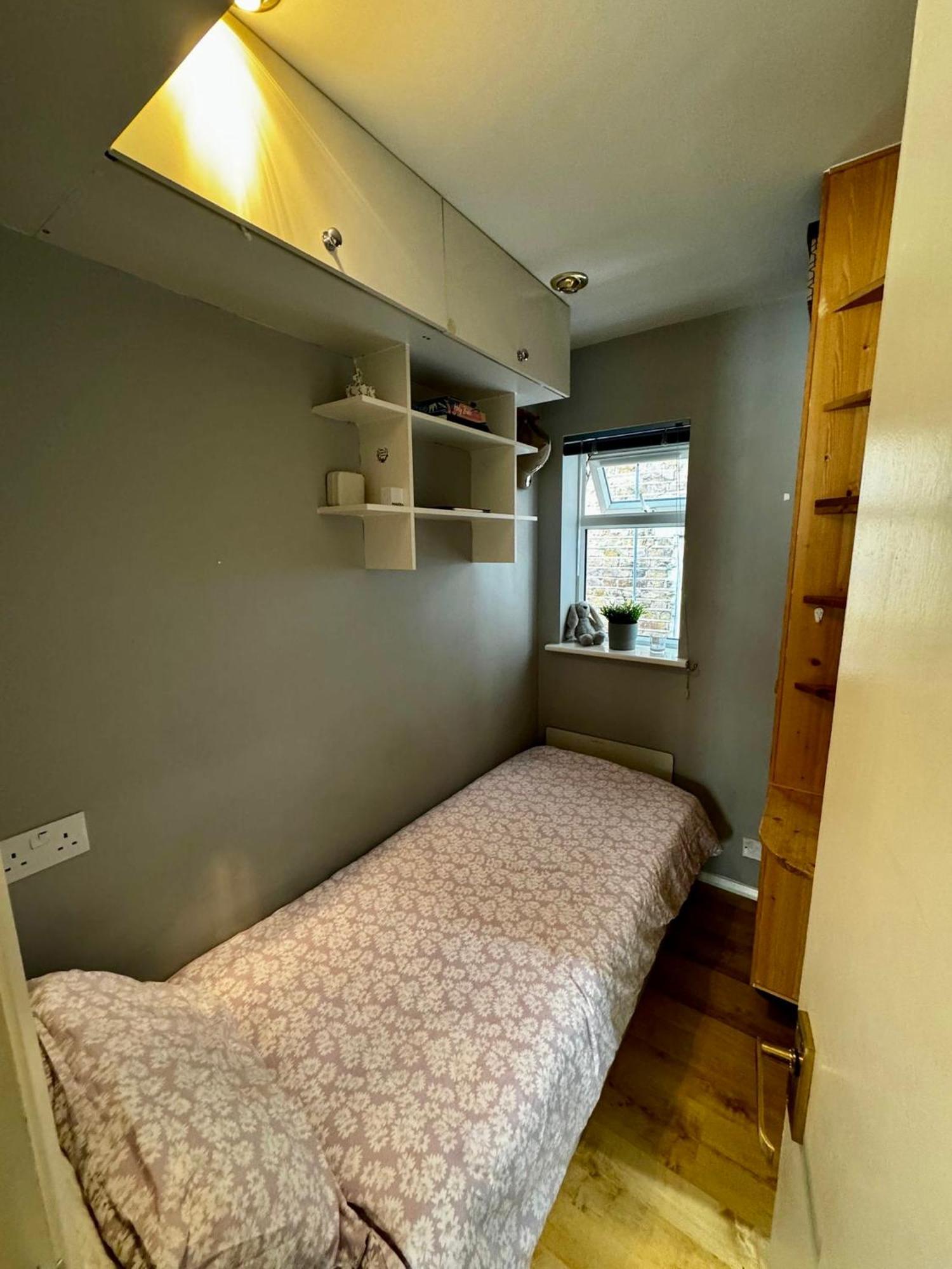 Amazing En-Suite Apartment In Finchley Central Londres Extérieur photo
