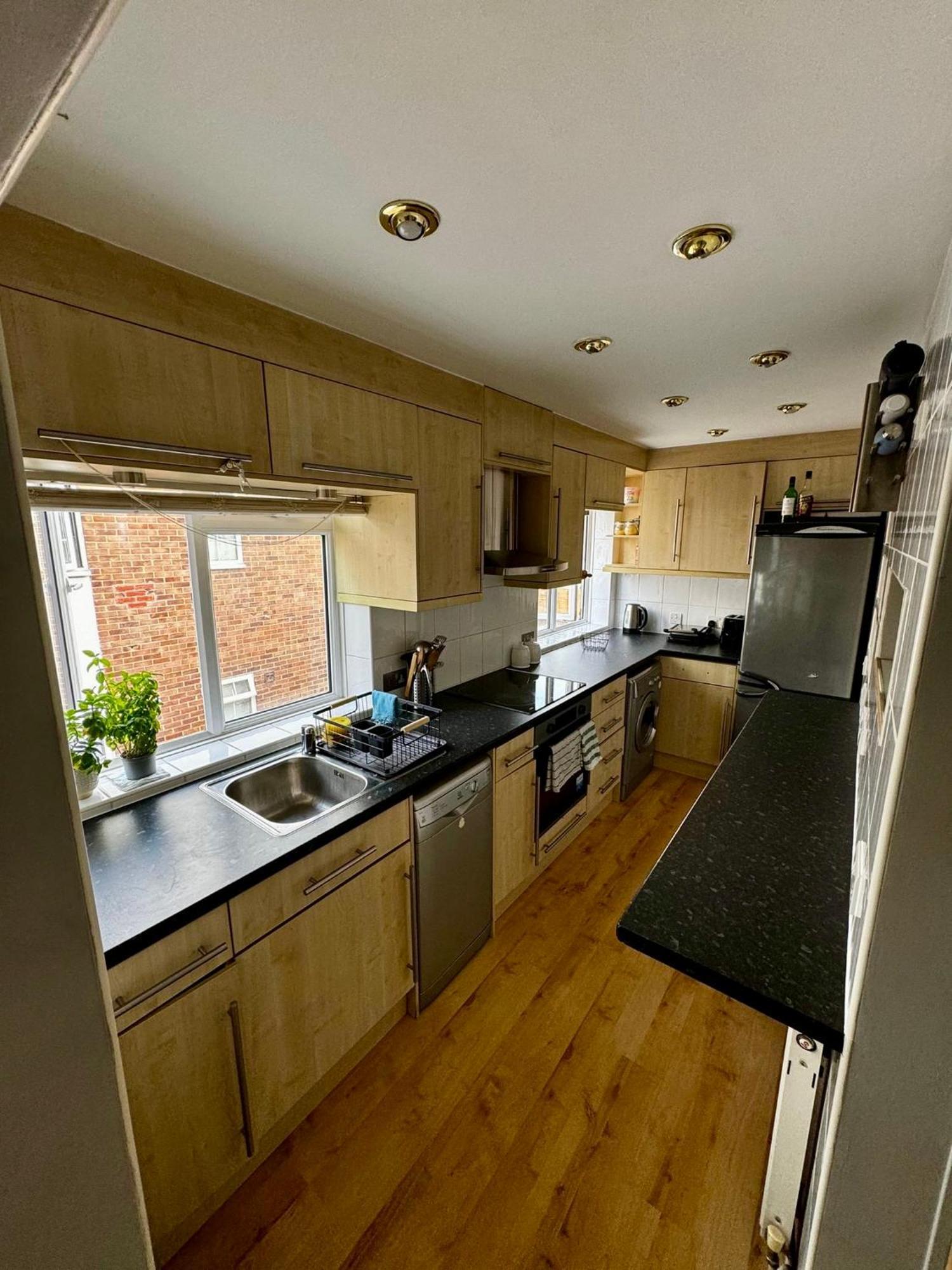 Amazing En-Suite Apartment In Finchley Central Londres Extérieur photo