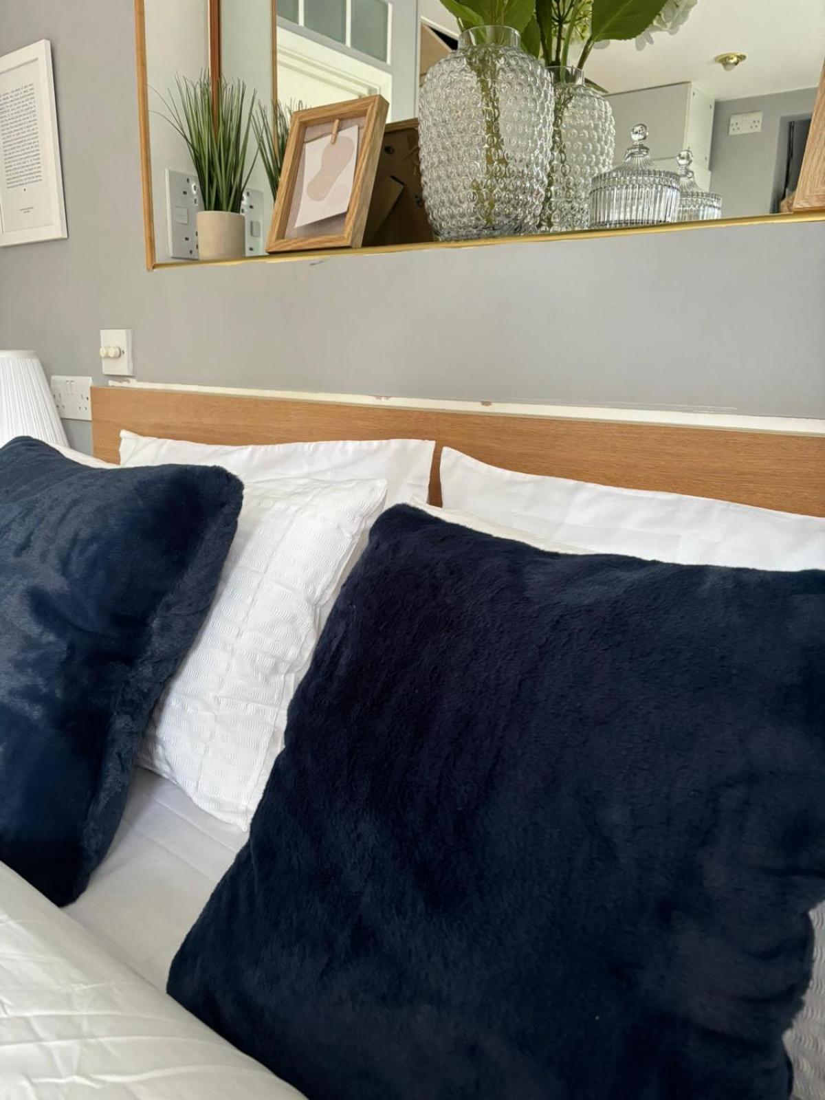 Amazing En-Suite Apartment In Finchley Central Londres Extérieur photo