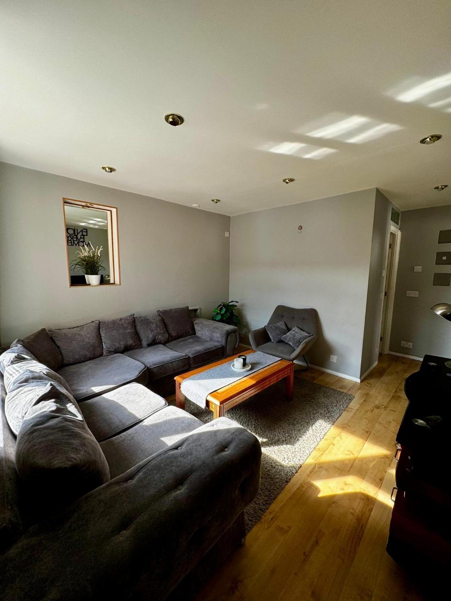 Amazing En-Suite Apartment In Finchley Central Londres Extérieur photo